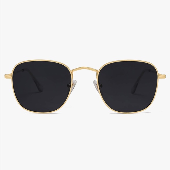 Sojos | Square Round Sunglasses *2 Pair - Picture 4 of 7